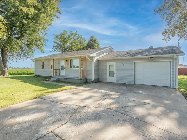 118 Ash Rd, Portageville, MO 63873