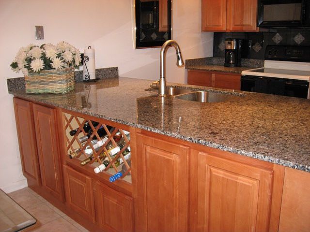 New Kitchen