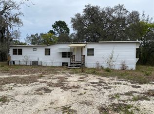 7001 S Ridge Point, Homosassa, FL 34446