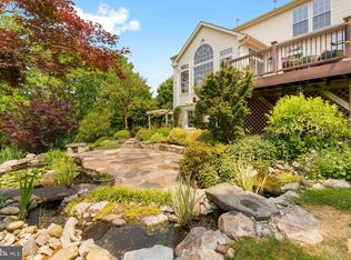 942 Masters Way, Harleysville, PA 19438