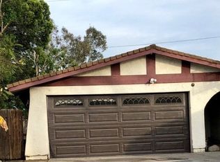 12644 Bracken St, Pacoima, CA 91331