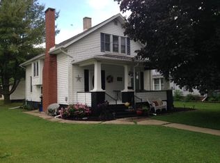 314 W Crown St, Princeton, IL 61356