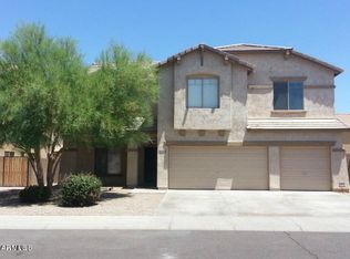11876 W Kinderman Dr, Avondale, AZ 85323