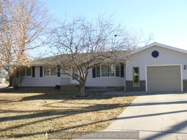 316 N Derby Ave, Giltner, NE 68841