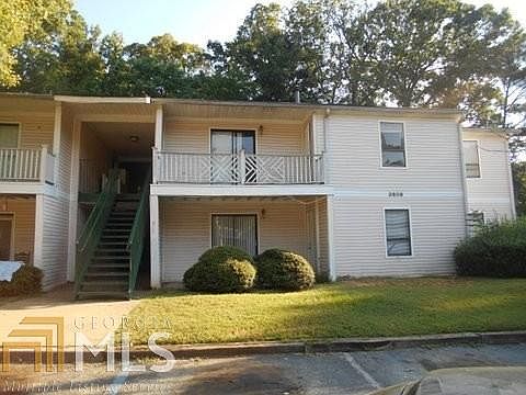1st image of 3609 Woodbriar Cir APT G