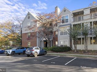 3909 Penderview Dr APT 1904, Fairfax, VA 22033