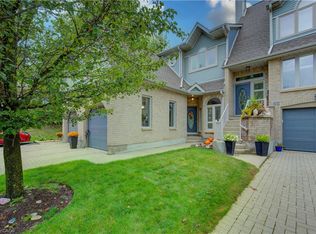 225 Benjamin Rd #61, Waterloo, ON N2V 1Z3
