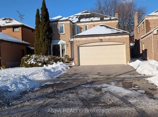 50 Summerdale Dr, Markham, ON L3T6W5