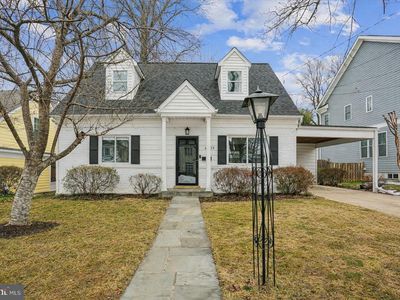 4303 Colchester Dr, Kensington, MD, 20895