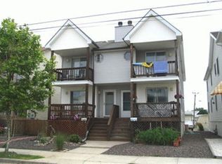 325 Simpson Ave, Ocean City, NJ 08226