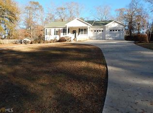 115 Alpine Dr, Byron, GA 31008