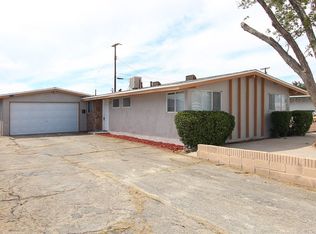 38417 Landon Ave, Palmdale, CA 93550