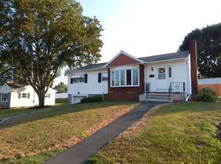 12 Coronet Ave, Methuen, MA 01844