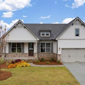 5111 Castlehaven Bnd, Powder Springs, GA, 30127