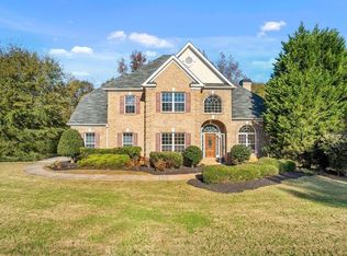 3619 Little Spring Dr, Stockbridge, GA 30281