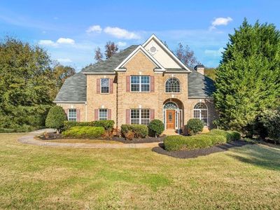 3619 Little Spring Dr, Stockbridge, GA, 30281