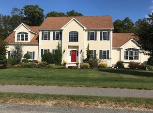 512 Marion Ave, Dighton, MA 02715