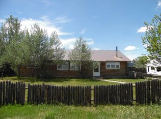 330 5th St, Rock River, WY 82083