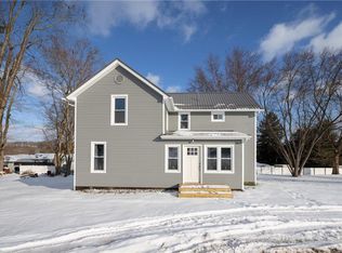 15029 Cenmont St NW, North Lawrence, OH 44666