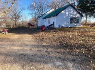 204 Red Top Rd, Buffalo, MO 65622