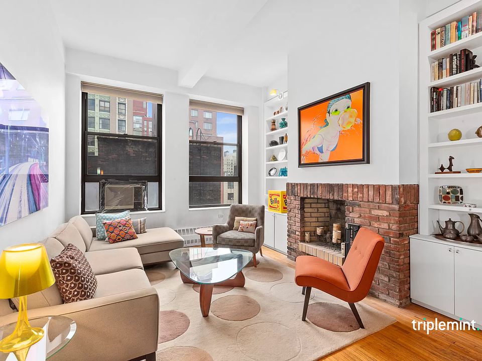 1st image of 148 W 23rd St APT 5E