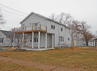 522 S Concord St, Davenport, IA 52802