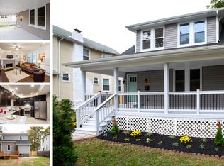 3608 Hillsdale Rd, Baltimore, MD 21207