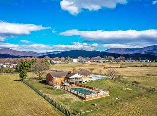 116 Denbrook Ln, Luray, VA 22835