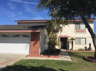 9732 Rosemary Dr, Cypress, CA 90630