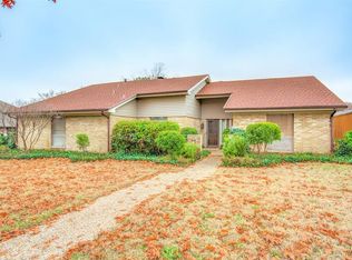 1712 Lake Shore Ln, Plano, TX 75023