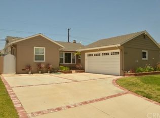 21413 Grant Ave, Torrance, CA 90503