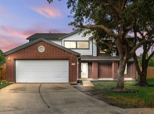 5703 Silas Creek Ct, Sugar Land, TX 77479