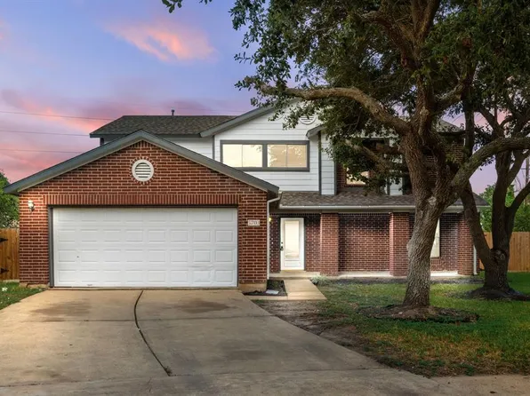 5703 Silas Creek Court, Sugar Land, TX 77479