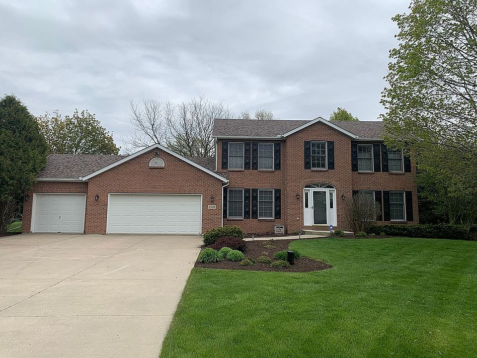 1st image of 2746 Savannah Ln