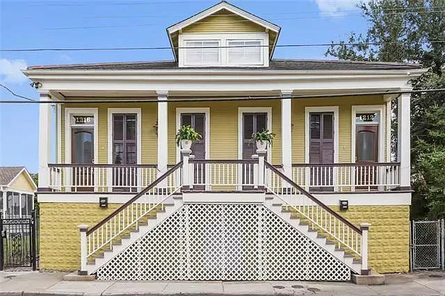 2 bed, 1.5 bath, 1000 sqft, $1,950 — Photo 1