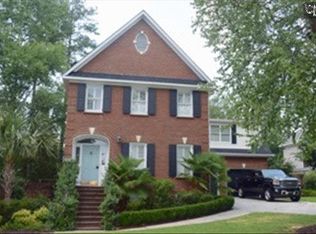2005 Rolling Pines Dr, Columbia, SC 29206