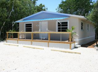 243 W Indies Rd, Tavernier, FL 33070