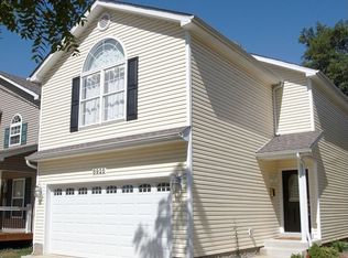 8925 Riley Ave, Louisville, KY 40242