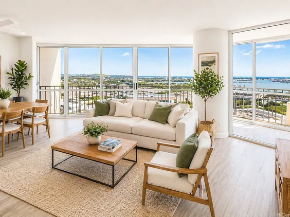 98-099 Uao Pl APT 2004, Aiea, HI 96701