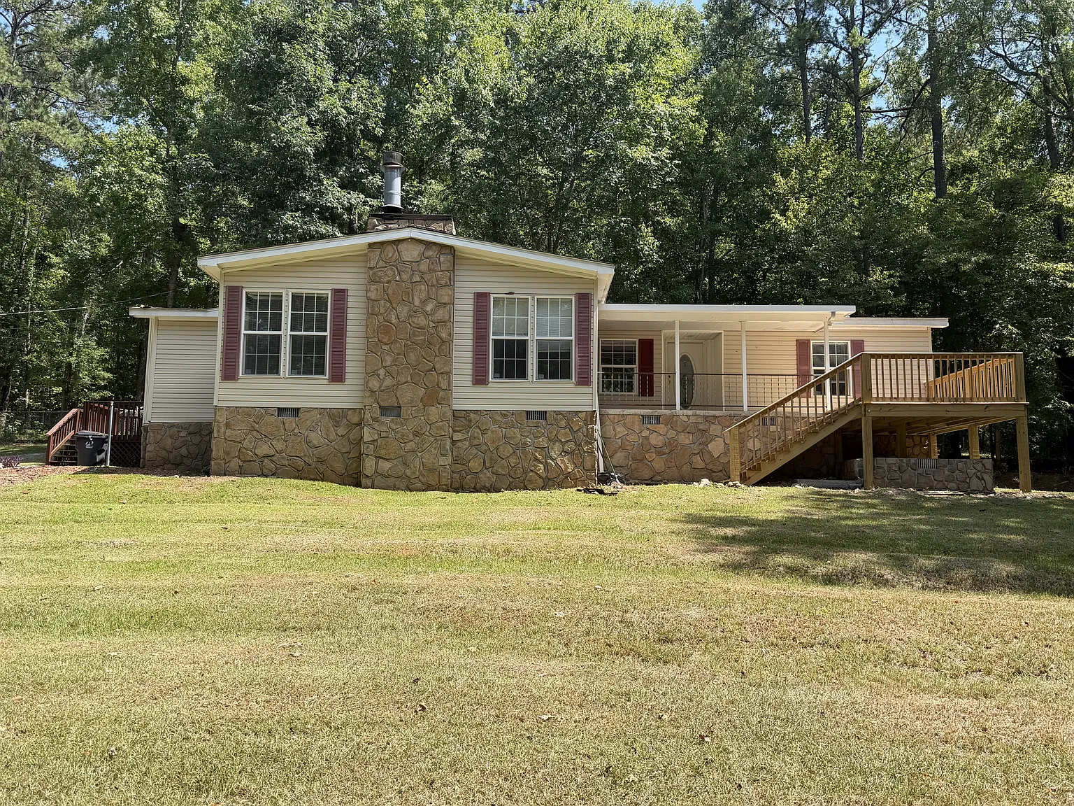 136 A Forest Valley Drive - 1 — Photo 1