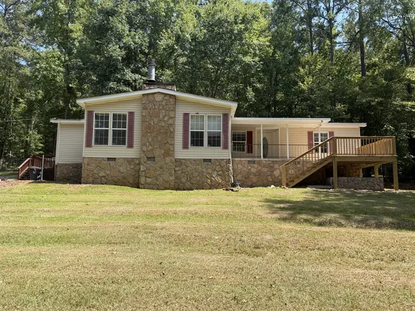 136 A Forest Valley Dr SW, Milledgeville, GA 31061
