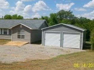 8860 154th St, Noble, OK 73068
