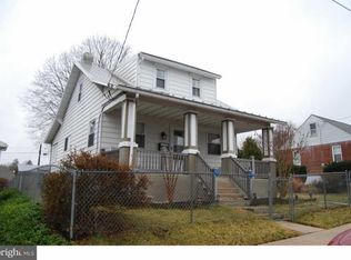1438 Crowder Ave, Reading, PA 19607