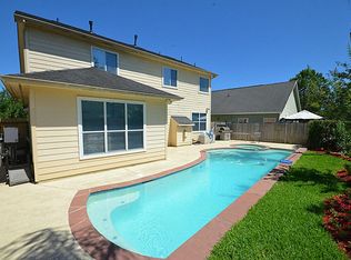 838 Laurel Green Rd, Missouri City, TX 77459