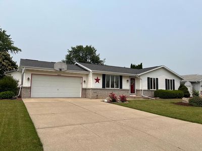 2803 Lucerne Drive, Janesville, WI, 53545