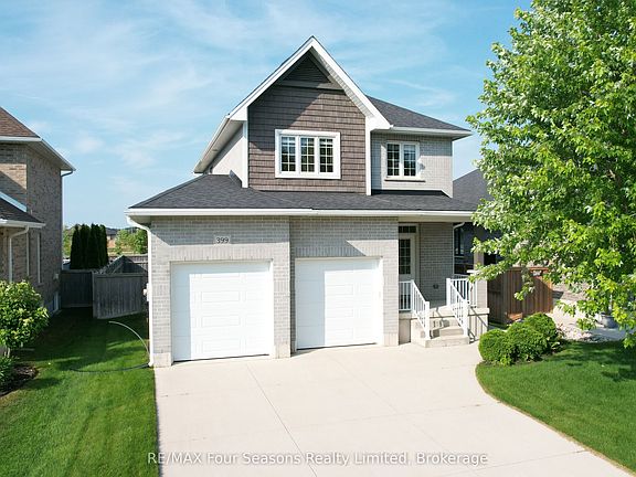 3rd image of 399 Devonshire Rd