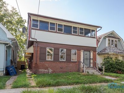 1215 Marmion Ave, Toledo, OH, 43607