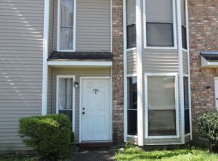 761 E Boyd Dr APT C, Baton Rouge, LA 70808