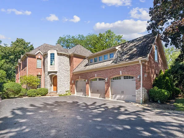 1414 Hazel Ave, Deerfield, IL 60015
