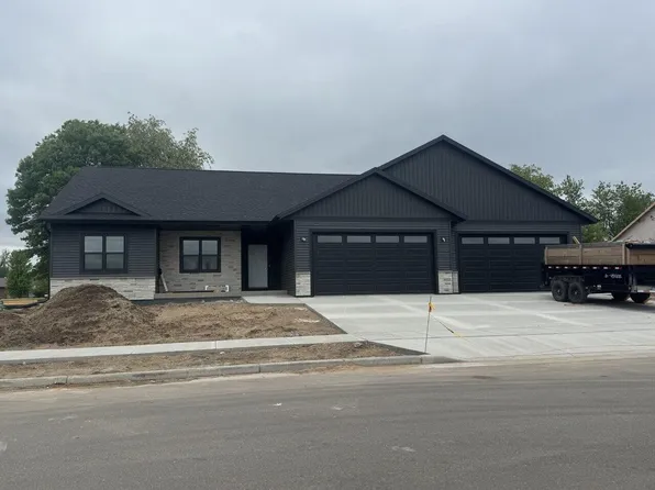 1338 Academy DRIVE, Holmen, WI 54636